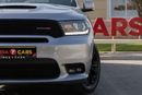 Dodge Durango GT 3.6L (295 HP) RWD Dodge Durango GT 2020 GCC under Warranty and Service Contract with Flexible Dow