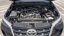 Toyota Fortuner FORTUNER 2.7L V4 4WD 7SET