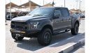 Ford Raptor F-150 V-06 3.5L ( clean car with warranty )