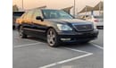 Lexus LS 430 LEXUS LS430-