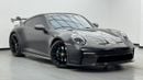 Porsche 911 Carrera S 3.0L (445 HP) Coupe  2020 Porsche 911 Carrera S, Warranty, Full Porsche Service History, G
