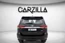 Toyota Fortuner SR5 l FOR EXPORT ONLY l Automatic l Brand New