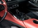 Toyota Supra GR 3.0L