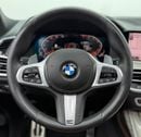 BMW X7 40i 3.0L 2020 BMW X7 xDrive40i M-Sport, 2026 BMW Warranty + Service Pack, Full BMW Service History, 