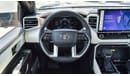Toyota Tundra Capstone Hybrid 4WD i Force Max. Local Registration +10%