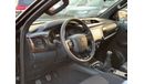 تويوتا هيلوكس Pick Up 4x4 2.8L V4 Diesel with Full Option