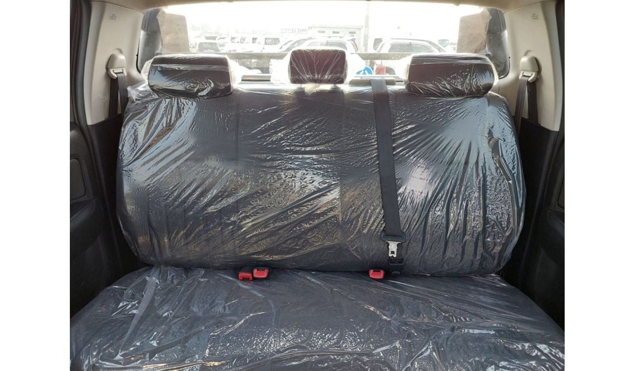 تويوتا هيلوكس TOYOTA HILUX PICK UP RHD 2015 MODEL 3L DIESEL MANUAL(PM05922)