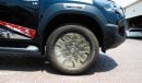 Toyota Hilux Adventure SR5 4.0L V6