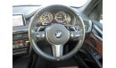 BMW X5 4.0L Diesel X Drive M Sport Auto (RIGHT HAND DRIVE)