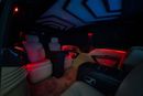 Mercedes Benz V 250 AVANTGARDE/E ERTEX LUXURY CAR DESIGN 30th YEAR EDITION