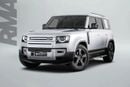 Land Rover Defender 110 X-DYNAMIC HSE P400