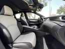 إنفينيتي QX55 ESSENTIAL