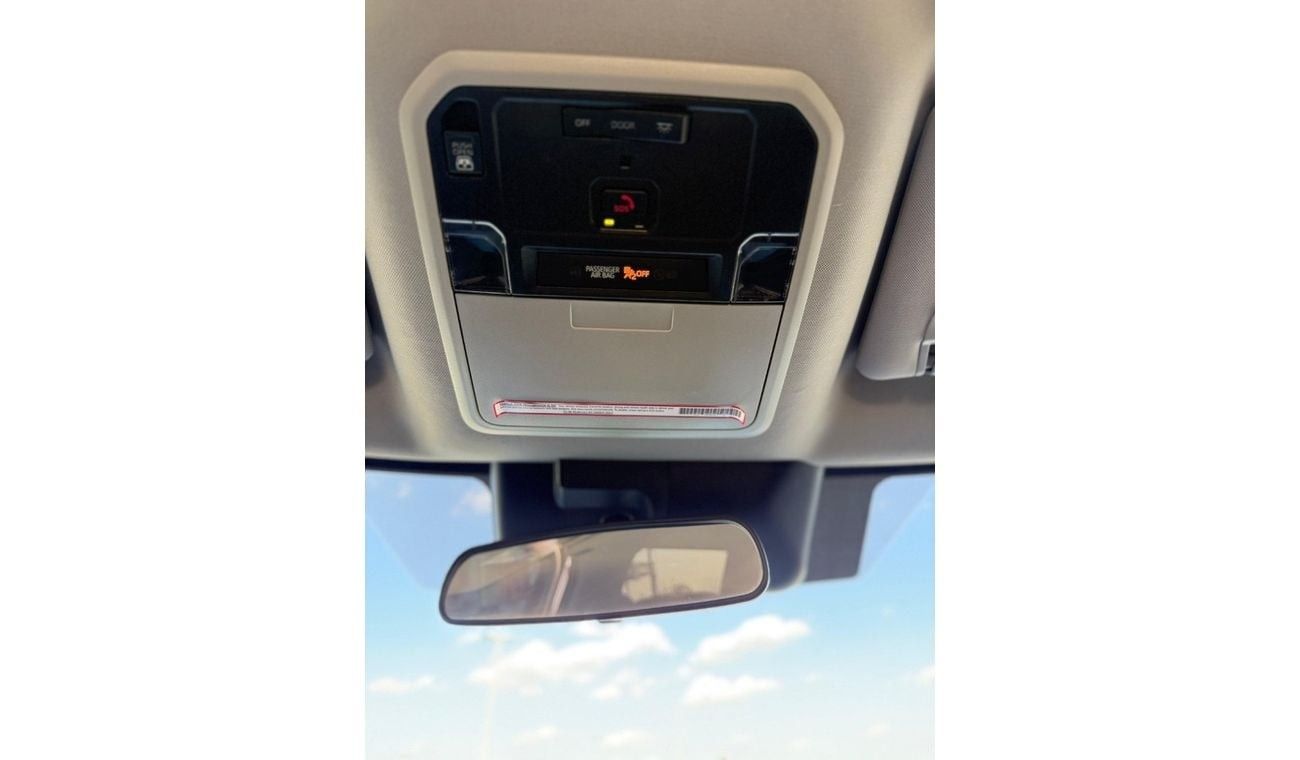 Toyota Tundra TOYOTA Tundra 4WD 2023