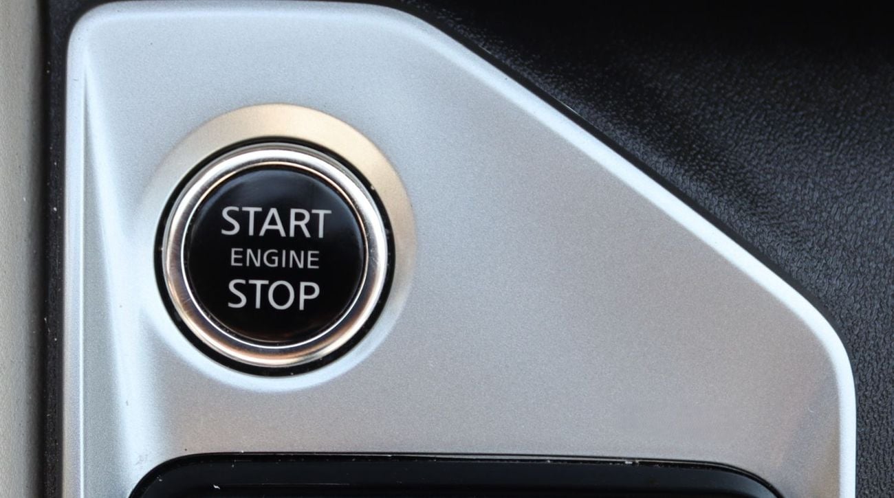 Nissan Altima SL 2.5L Nissan Altima - 2023 - GCC - Accident-Free - 2.5L - Low Mileage - Excellent Condition