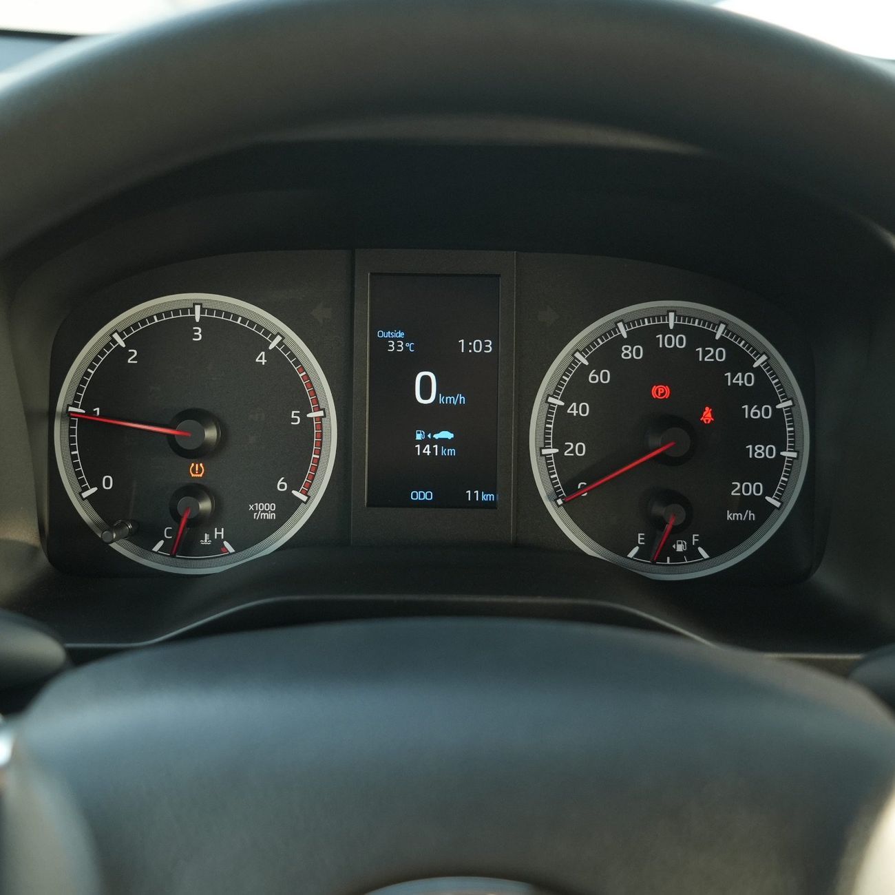 Toyota Hiace Toyota Hiace HR || 2.8 Diesel