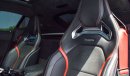 مرسيدس بنز AMG GT S V8 BITURBO / Warranty / Service Contract / GCC Specifications