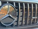 Mercedes-Benz G 63 AMG 4MATIC SUV **2025**GCC SPEC UNDER WARRANTY AND SERVICE CONTRACT