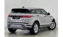Land Rover Range Rover Evoque P200 2021 Rnage Rover Evoque P-200, Warranty 2026, Servcie Contract 2026, Low Kms, GCC
