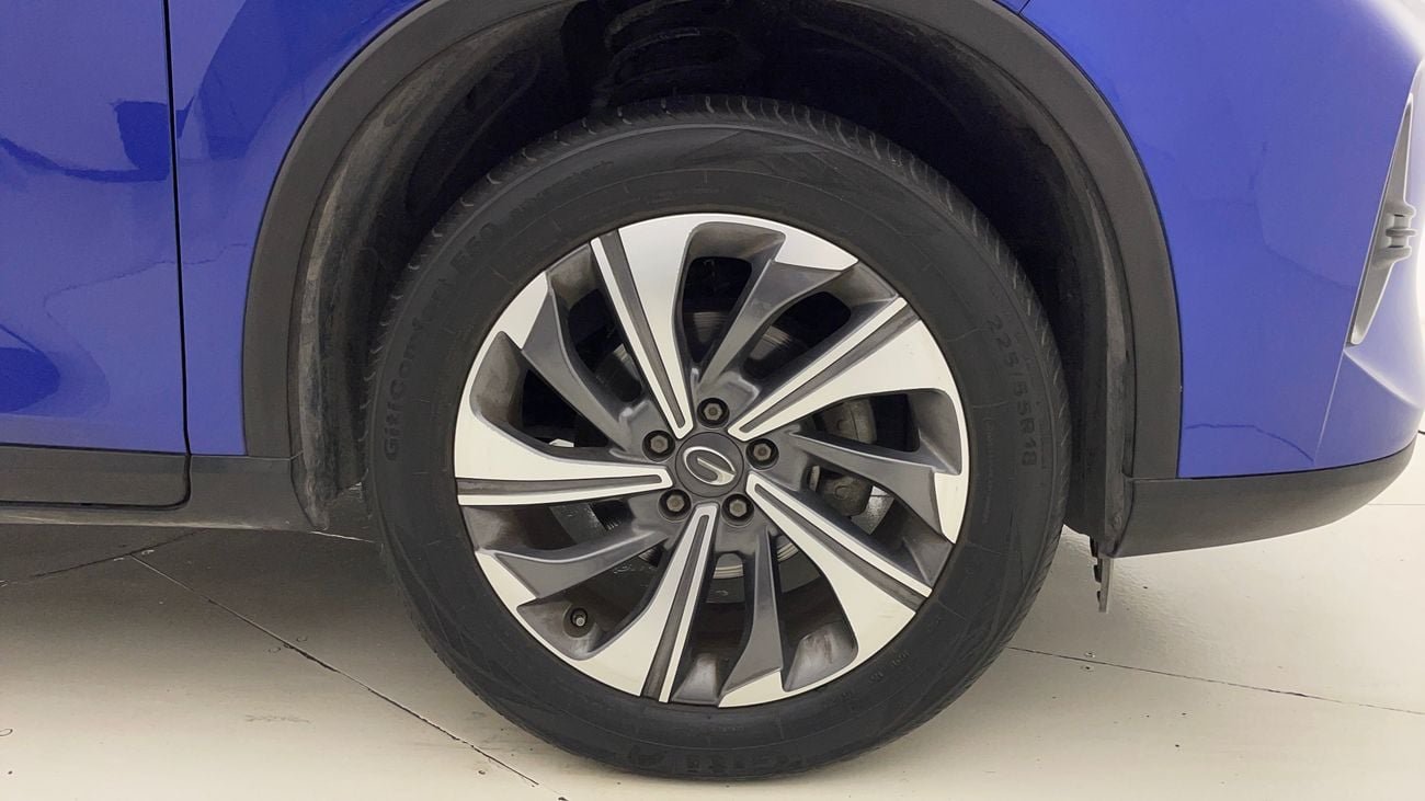 GAC GS4 GE 1.5 | Zero Down Payment | Home Test Drive