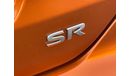 Nissan Kicks Model 2021 SR 1.6L - Agency condition/ FULL option