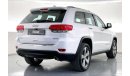 Jeep Grand Cherokee Limited | 1 year free warranty | 0 down payment | 7 day return policy