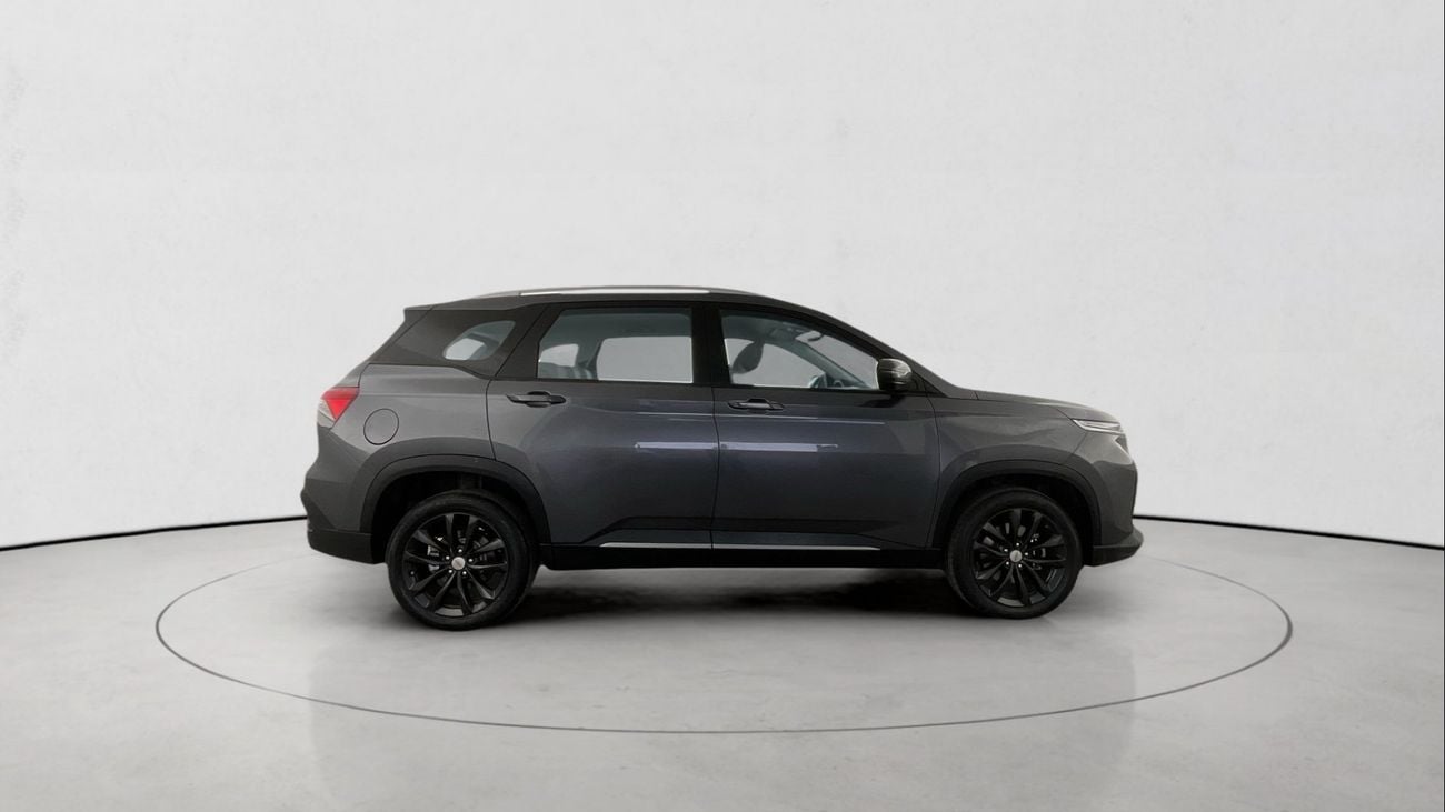 Chevrolet Captiva LS | upto AED 20,000 Ramadan Discount | Guaranteed Warranty | 0 Down Payment