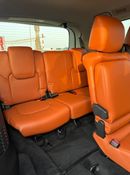 نيسان أرمادا Nissan Armada 2020