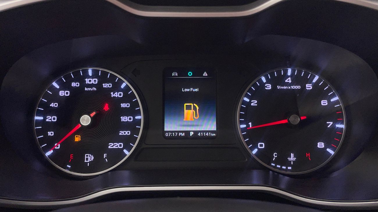 أم جي ZS STD 1.5 | بدون دفعة مقدمة | اختبار القيادة في المنزل