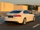 جاكوار XF Premium Luxury 2.0L