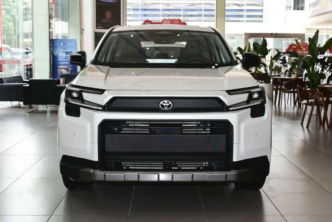 Toyota RAV4 RAV4 4WD 2.5L HEV FLAGSHIP 2026