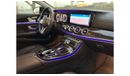 Mercedes-Benz CLS 450 MERCEDES BENZ CLS 450 AMG 2020 IN PERFECT CONDITION