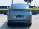 Xpeng X9 LONG RANGE XPeng X9 740 Max  Model 2026 GCC Specs  Full Option Warranty from Ali & Sons official Delaer   Drive
