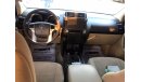 Toyota Prado Toyota Prado gx_r 2015 g cc full automatic accident free