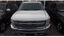 Chevrolet Silverado American specs 2012  4x4 drive automatic gear