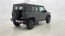 سوزوكي جيمني 2024 GLX | AED 986/Month | 0 DP | 30 Day Return | Warranty | Service History