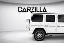 مرسيدس بنز G 63 AMG Mercedes-Benz G63 AMG 2021 l Japanese Specs l AED 10,085 / Monthly
