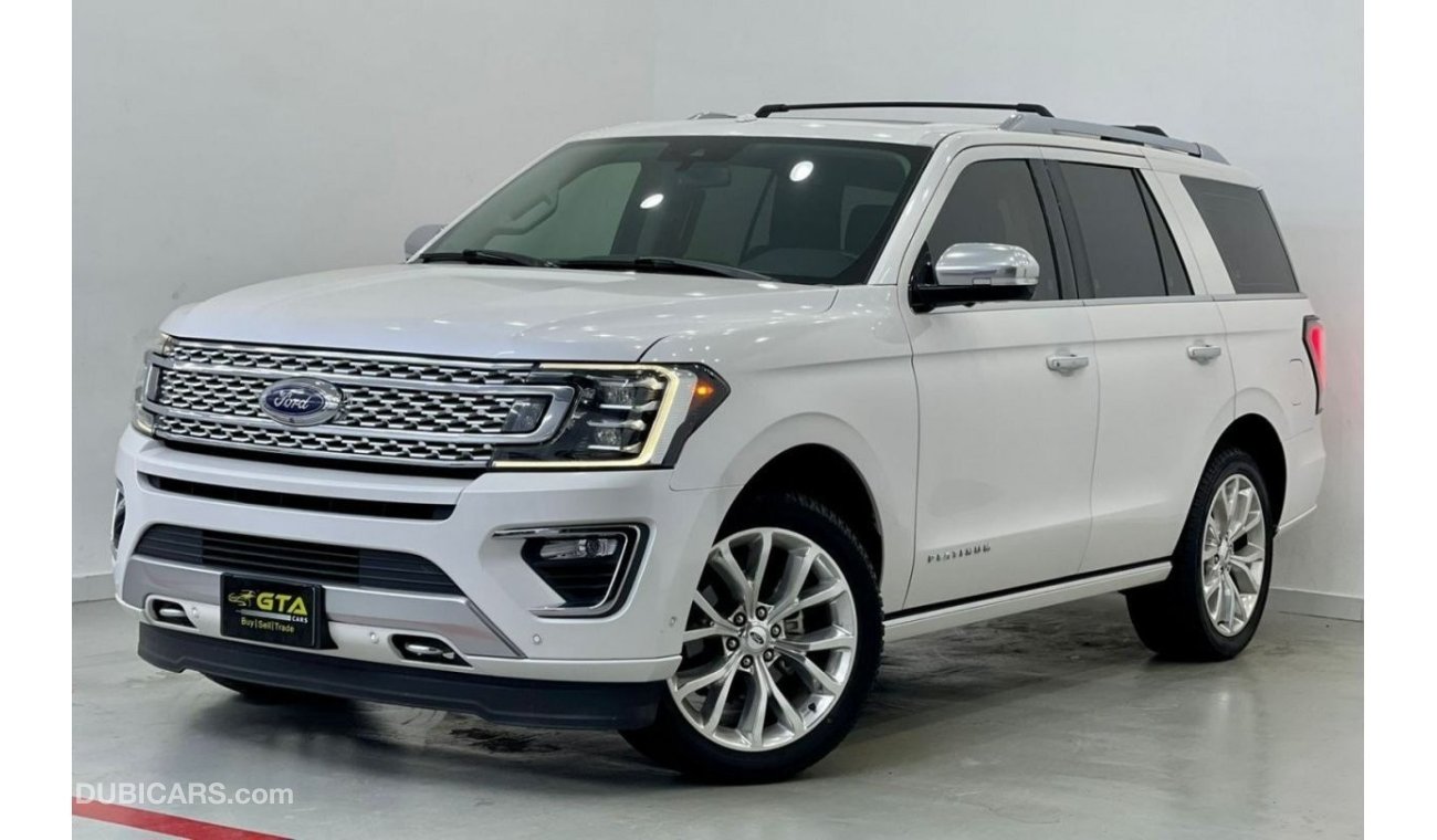 Ford Expedition Platinum Platinum Platinum 2018 Ford Expedition Platinum, Ford Warranty 2023, Ford Service Contract