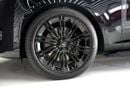 Land Rover Range Rover AUTOBIOGRAPHY LWB P530 LWB 4.4L