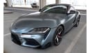 Toyota Supra 3.0 GR