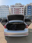 Hyundai Sonata GL