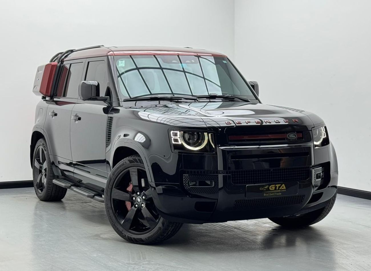 Land Rover Defender P400 110 X-Dynamic HSE 3.0L (5 Seater) 2025 Land Rover Defender P400 HSE 110 X-Dynamic HSE, 2030 Lan