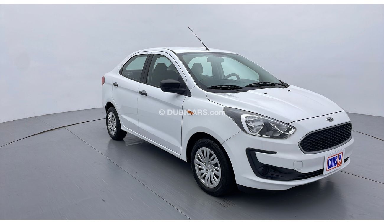 Ford Figo AMBIENTE 1.5 | Under Warranty | Inspected on 150+ parameters