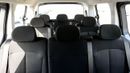 هيونداي ستاريا 2.2 Diesel 11 Seater M/T 2025 MY