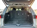 تويوتا جراند هايلاندر 2024 Toyota Grand Highlander XLE 2.4L V4 Turbo - AWD 4x4 Full Option With Dual Radar - Trunk Auto -