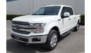 فورد F 150 لاريات