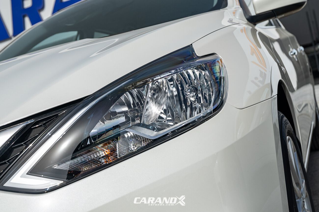 Nissan Sylphy Nissan Sylphy CVT Comfort 1.6L 2024