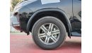 Toyota Fortuner GX2 Toyota Fortuner GX 4×4 Model 2022 Black/ V4,,, 2.7 Petrol