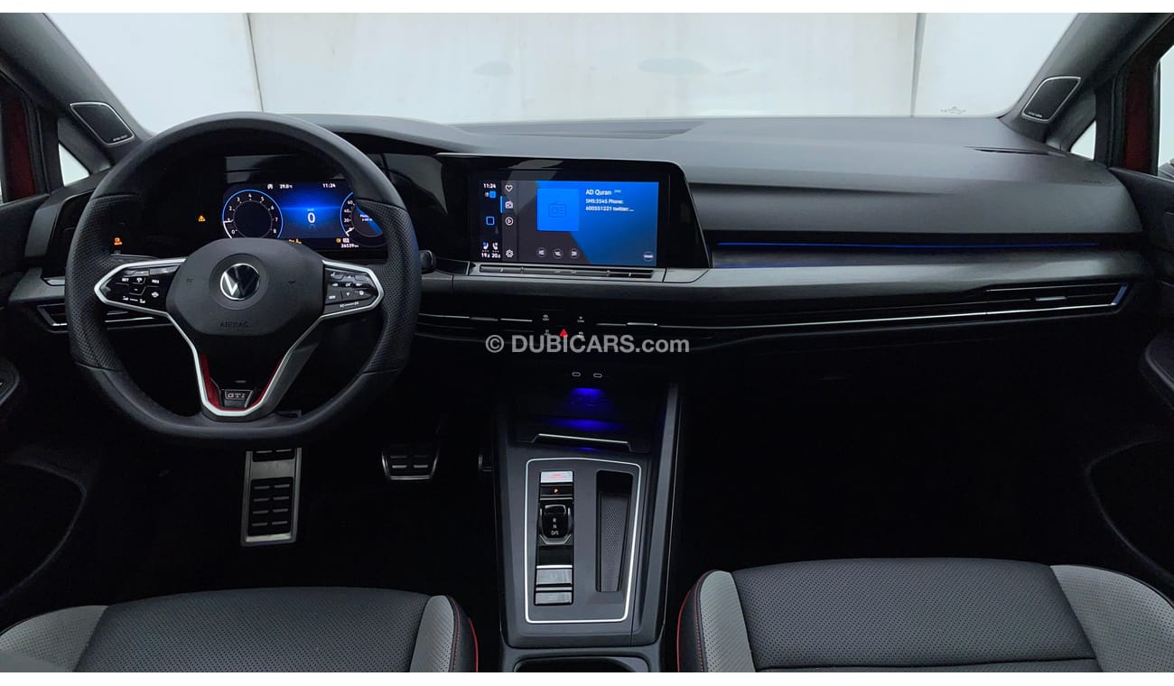 Volkswagen Golf GTI P2 FULL 2 | Zero Down Payment | Free Home Test Drive