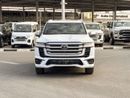 Toyota Land Cruiser EXPORT ONLY - Toyota LC300 VXR 3.3L DSL (Highest Specification)
