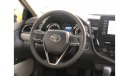 Toyota Camry Toyota Camry SE 3.5 2022 V6 PETROL